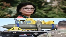 ما لا تعرفون عن الفيتنامية مخترعة السلاح المخترق للتحصينات والملقبة بسيدة القنبلة التي ابهرت العالم