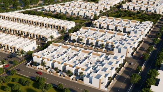 “فضيحة عقارية تهز مراكش.. ساكنة بريميوم ڤيلاج تستغيث: غياب السلامة وتضليل في البيع وتسيير عشوائي للسنديك”