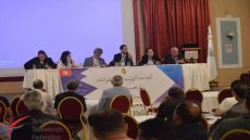 تونس: وزارة الشباب والرياضة تحل المكتب الجامعي للتايكواندو وتعين لجنة مؤقتة