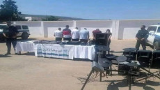 إعتقال فرقة موسيقية في وهران بسبب أداء أغنية “العيون عينيا والساقية الحمرا ليا” يثير موجة استنكار حقوقي