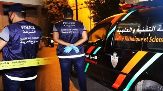 جريمة قتل مروّعة تهز حي سيدي موسى بالجديدة والضحية شابة عشرينية