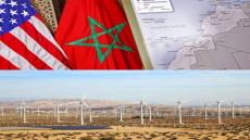 5 مليارات دولار .. استثمارات أمريكية ضخمة تفتح آفاق التنمية في الصحراء المغربي