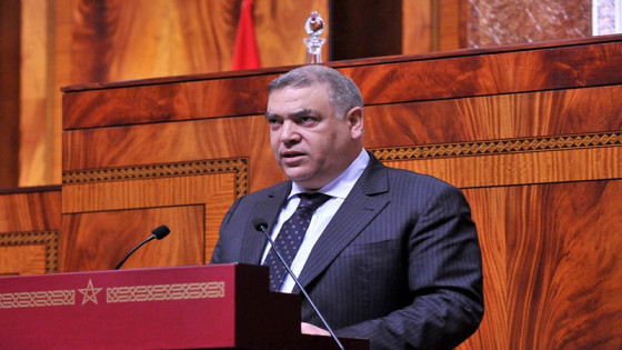 وزارة الداخلية تستدعي زعماء الأحزاب للتشاور حول قوانين انتخابات 2026