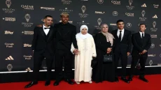 والد لامين جمال يصرح “إبني هو أفضل لاعب في العالم بفارق شاسع ولا يوجد له منافسون”