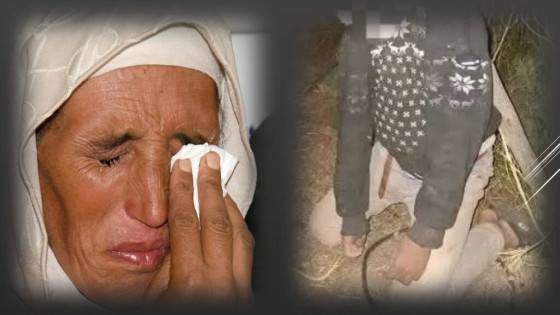 قاضي التحقيق باستئنافية الرشيدية يأمر بإخراج جثة الراعي محمد من القبر
