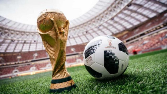 الذكاء الاصطناعي يتوقع الفائز بمونديال 2026