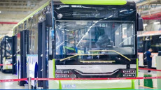 المغرب يستقدم 723 حافلة صينية استعدادًا لكأس إفريقيا للأمم