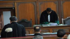 30 سنة لمتورطين في اغتصاب طالبتين على متن سيارة “إندرايف”