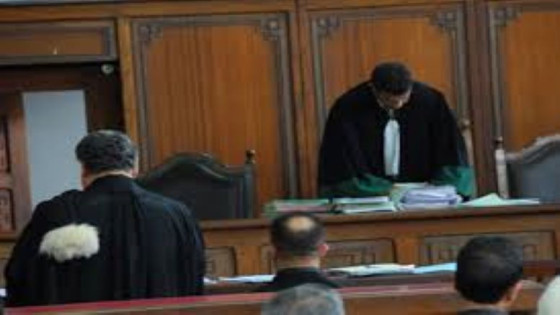 30 سنة لمتورطين في اغتصاب طالبتين على متن سيارة “إندرايف”