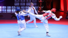 خسارة مدوية للرياضة بجهة سوس ماسة: بطلة التايكواندو “صابر” تودّع المنتخب الوطني.