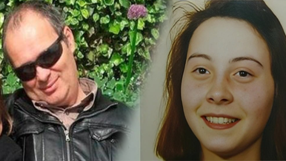 الحمض النووي يكشف قاتل تلميذة بعد 27 عاماً من ارتكاب الجريمة.