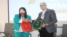 كلية الطب بالعيون تحتضن “الأيام الخريفية” لجراحي العظام: التركيز على “مراقبة الأدوات الطبية”