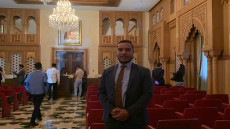 زكرياء المساوي من الأقاليم الجنوبية يقتحم أسوار “الدستورية”