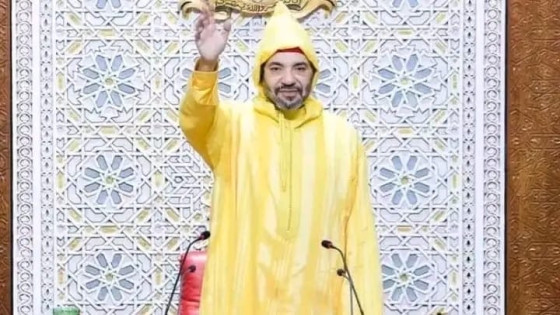 الملك محمد السادس يفتتح الدورة الخريفية للبرلمان يوم الجمعة المقبل والخطاب الملكي يترقبه المغاربة باهتمام