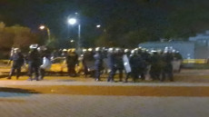 تامنصورت بين الإنزال الأمني وحتمية معالجة جذور الانفلات بعد “ليلة الأربعاء الأسود”