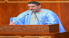 الكرش يفتح ملف “فضيحة التسجيلات” ويسائل رئيس مجلس المستشارين