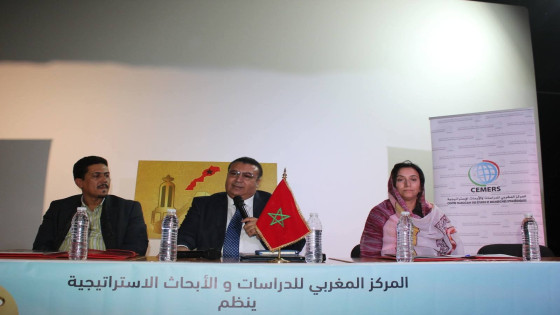 النموذج المغربي للحكم الذاتي: رؤية تنموية واستراتيجية.. والشباب يقودون التنمية من العيون