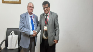 خمسينية الوفاء والتنمية بالصحراء: ندوة دولية تخلد الذكرى الخمسين للمسيرة الخضراء بمدينة العيون