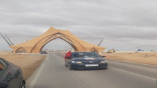 قافلة “خيمة المواطنة” تنطلق من العيون نحو كلتة زمور