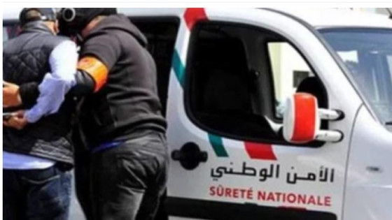 الشرطة تداهم فيلا بالبيضاء في ملف تهريب 11 طنا من “الشيرا” بالميناء المتوسطي