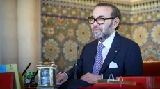 الملك محمد السادس يعلن مرحلة فاصلة في تاريخ المغرب بعد القرار الأممي