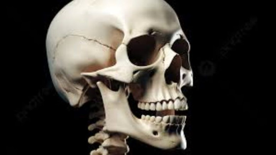 أمن أكادير يعتقل فرنسي وضع جمجمة بشرية وعظام قرب حاوية أزبال بمنطقة تيكوين