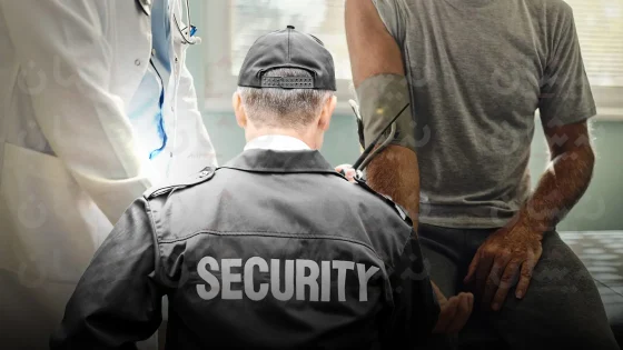 وزير الصحة يضع حدا لتجاوزات“السيكيريتي” بالمستشفيات