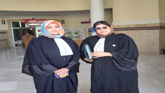 هيئة الدفاع تطالب محكمة الاستئناف بالعيون بإطلاق سراح الزميل الصحفي محمد اليوسفي