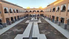 لليوم الثالث.. “بلوكاج” الامتحانات بالكلية متعددة التخصصات بالسمارة وسط غياب الحوار  