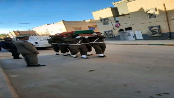 فاجعة بجرادة.. غاز “الفاخر” ينهي حياة عنصرين من القوات المساعدة