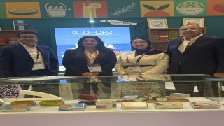 “ريو دي أورو” تتألق في “جلفود دبي 2026”: تجسيد لريادة الصناعة الغذائية المغربية عالمياً