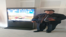 العيون تشهد انطلاق أشغال الملتقى الأول للساحل والصحراء للدبلوماسية العلمية