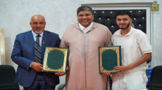 جماعة الدشيرة تعزز القطاع الرياضي بتوقيع اتفاقيات دعم وتوزيع معدات لفائدة أندية محلية