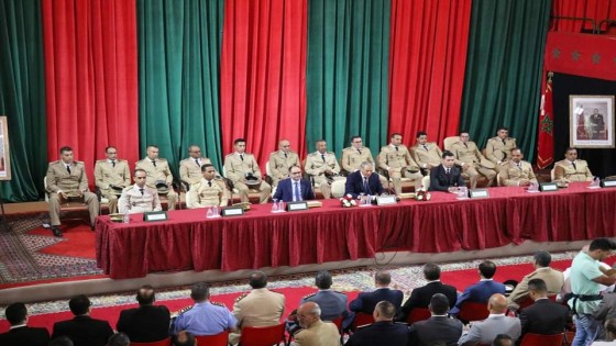 العيون: “خارج زمن” الحركية الانتقالية.. هل حان وقت ضخ دماء جديدة في شرايين الإدارة الترابية؟