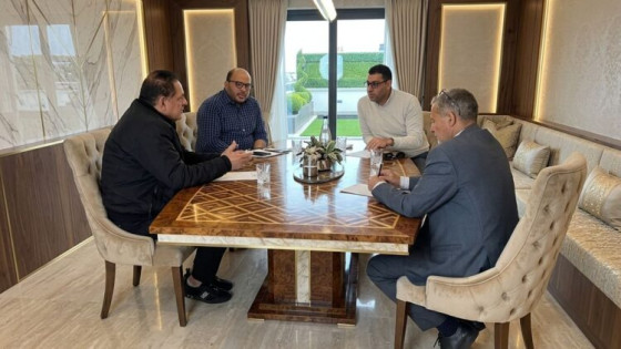 مهنييو الإعلام بالأقاليم الجنوبية يدقون ناقوس الخطر