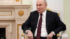 بوتين يعرض تزويد أوروبا بالنفط والغاز وسط ارتفاع الأسعار