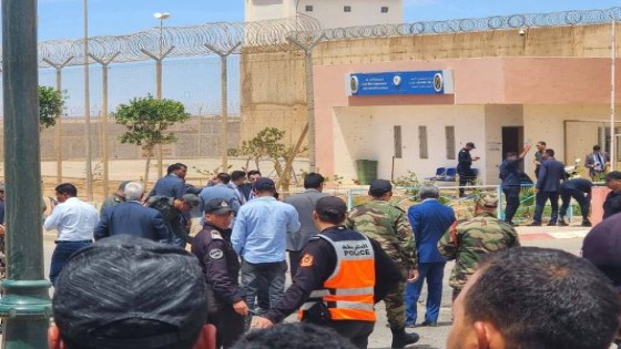 إدانة دولية لهجوم البوليساريو على السمارة